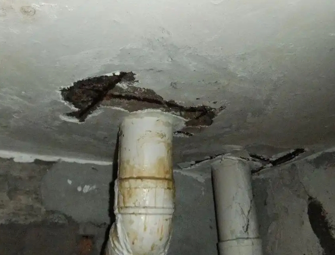 资兴卫生间漏水维修公司浅析资兴卫生间渗水维修的方法