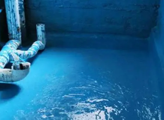 资兴卫生间漏水维修公司分下防水公司如何判断防水工程的质量?