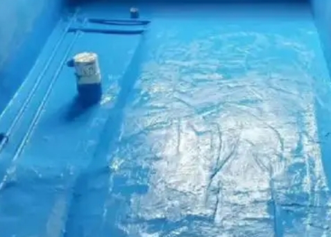 资兴卫生间漏水维修公司分享下资兴卫生间防水工程中常用防水涂料介绍。